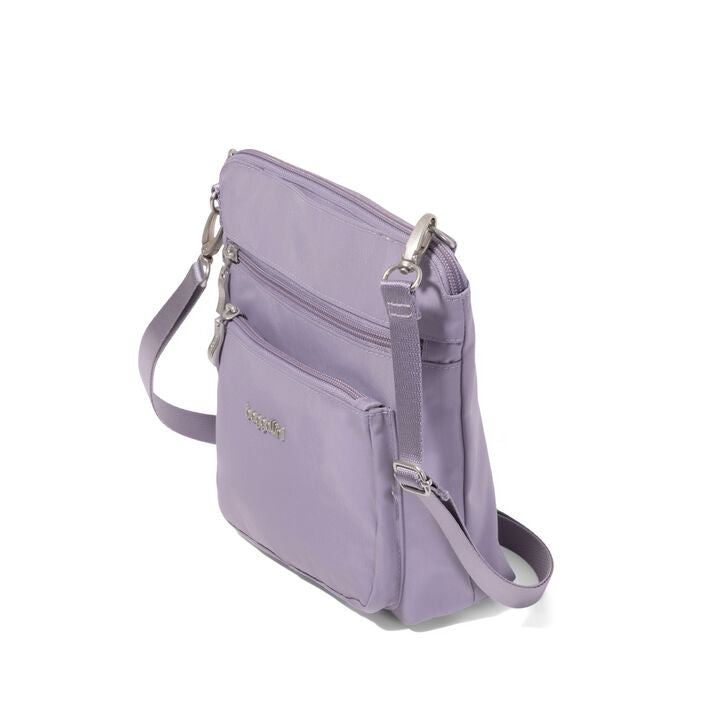 Baggallini Modern Pocket Crossbody