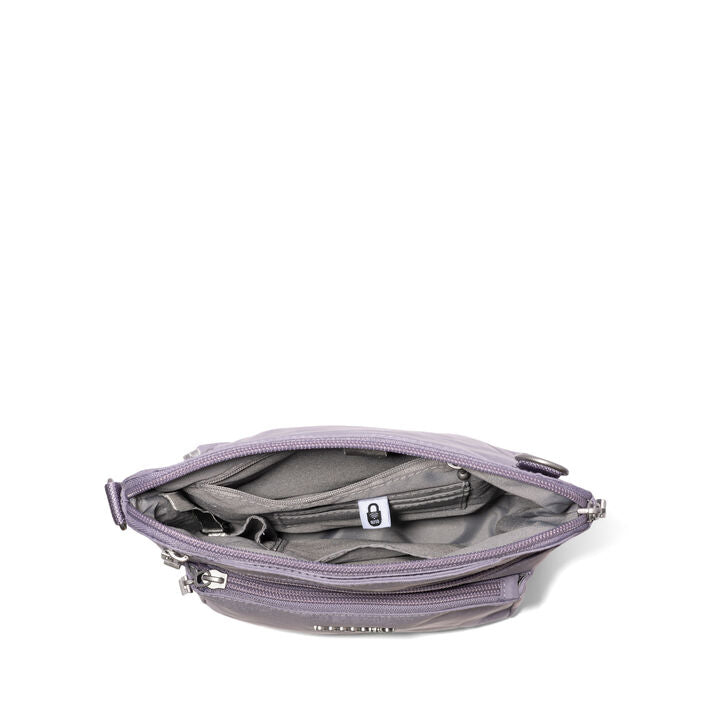 Baggallini Modern Pocket Crossbody