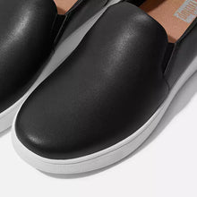 Load image into Gallery viewer, FitFlop Rally Slip On