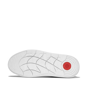 FitFlop RTG Leather Laceless Sneaker