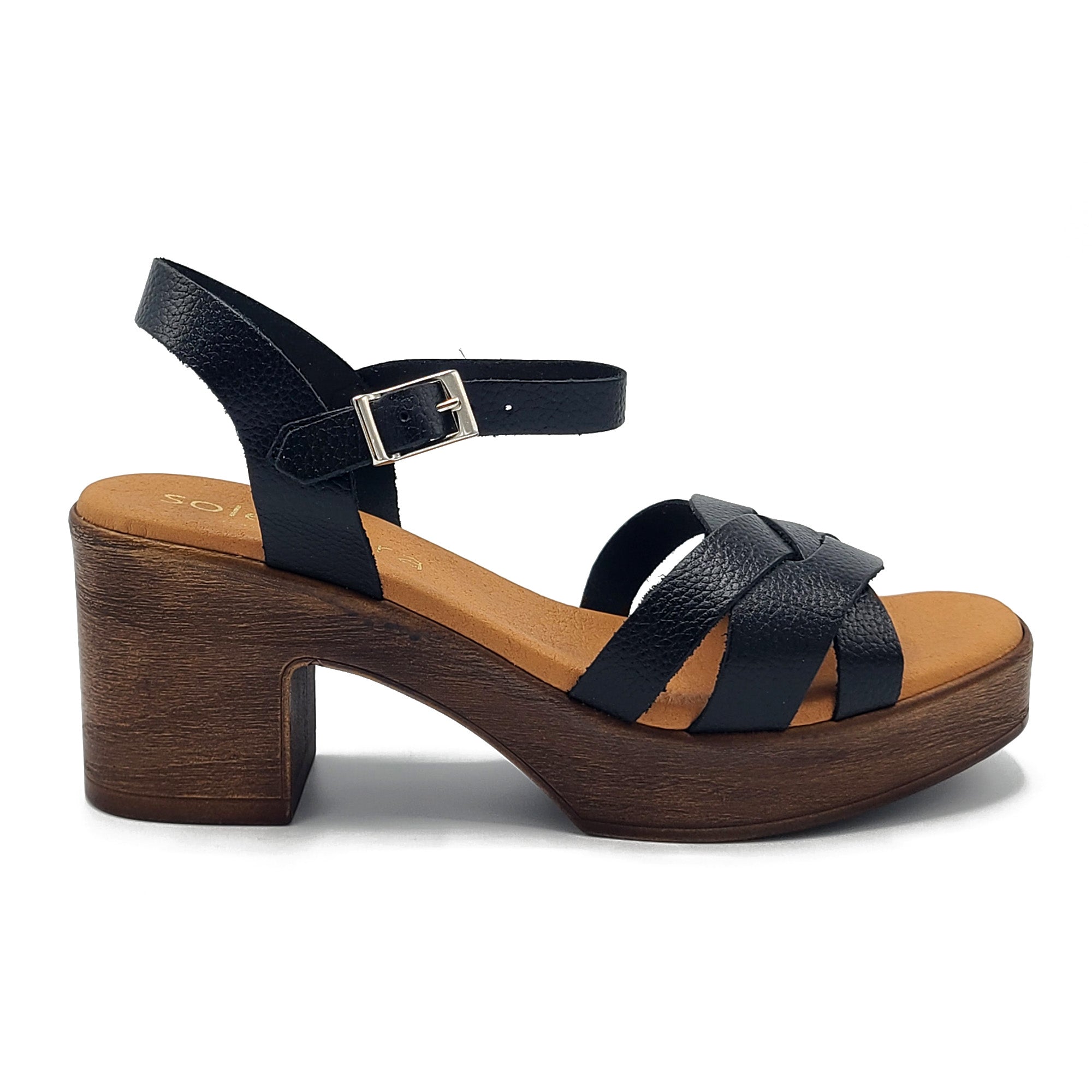 Sole Terra Roz