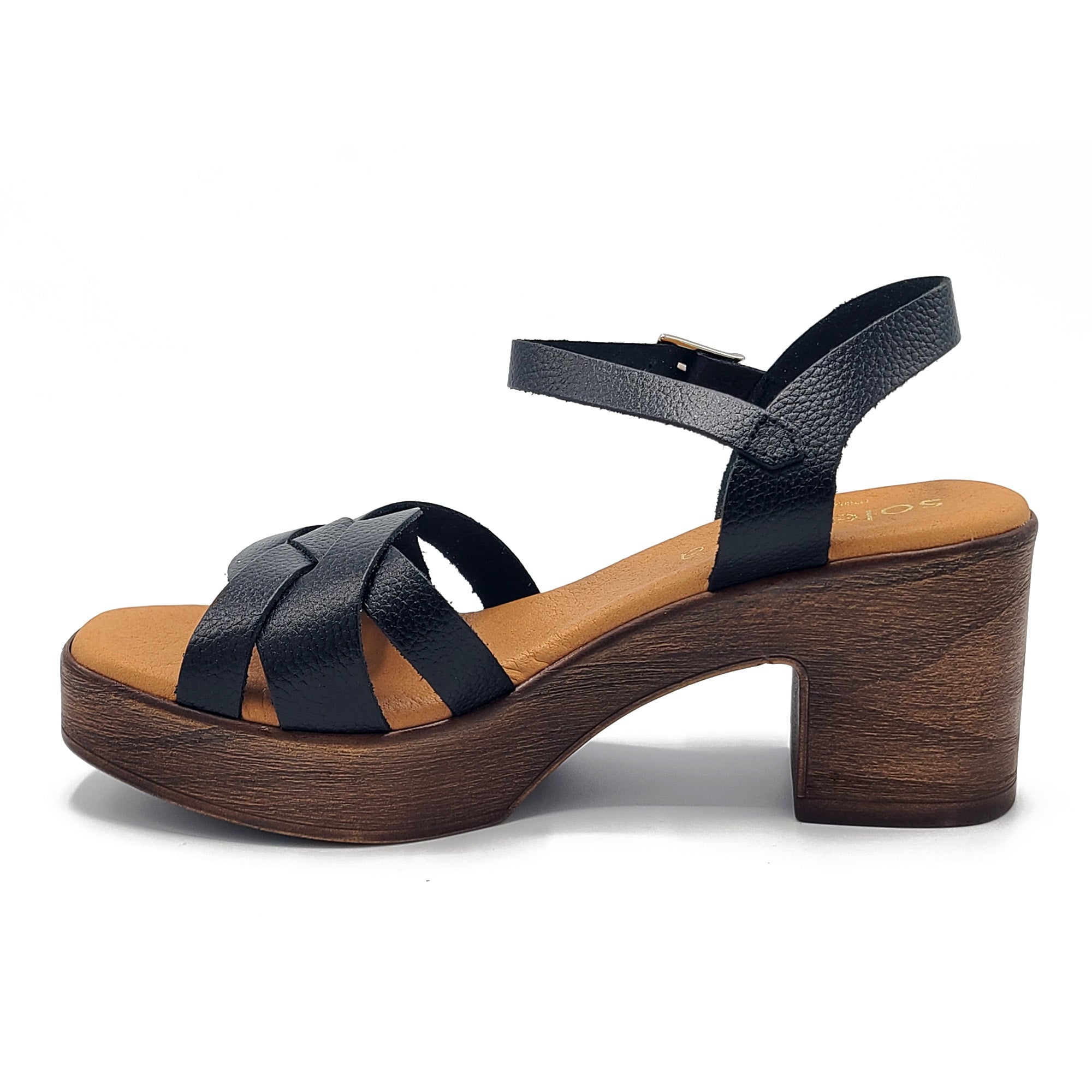 Sole Terra Roz