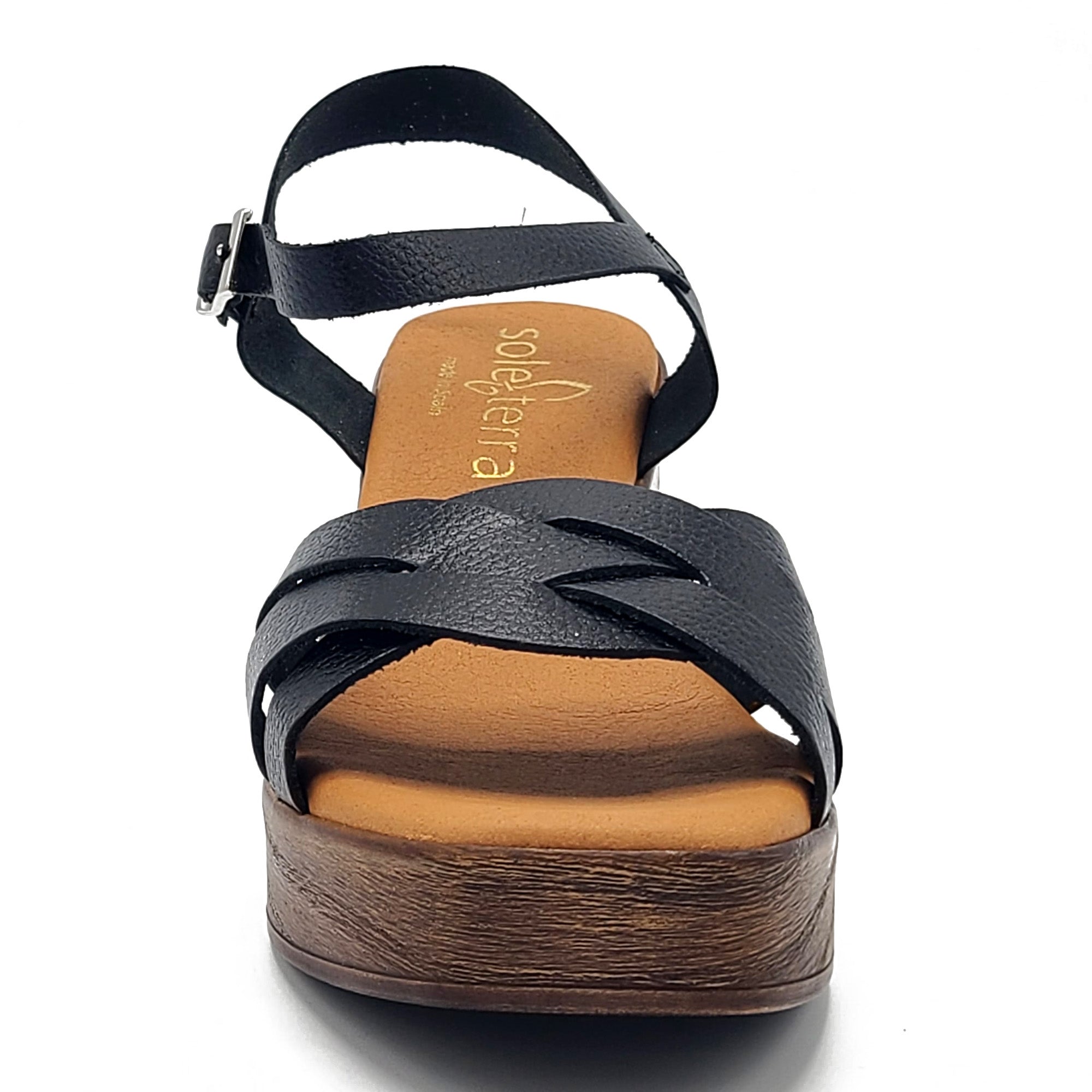 Sole Terra Roz