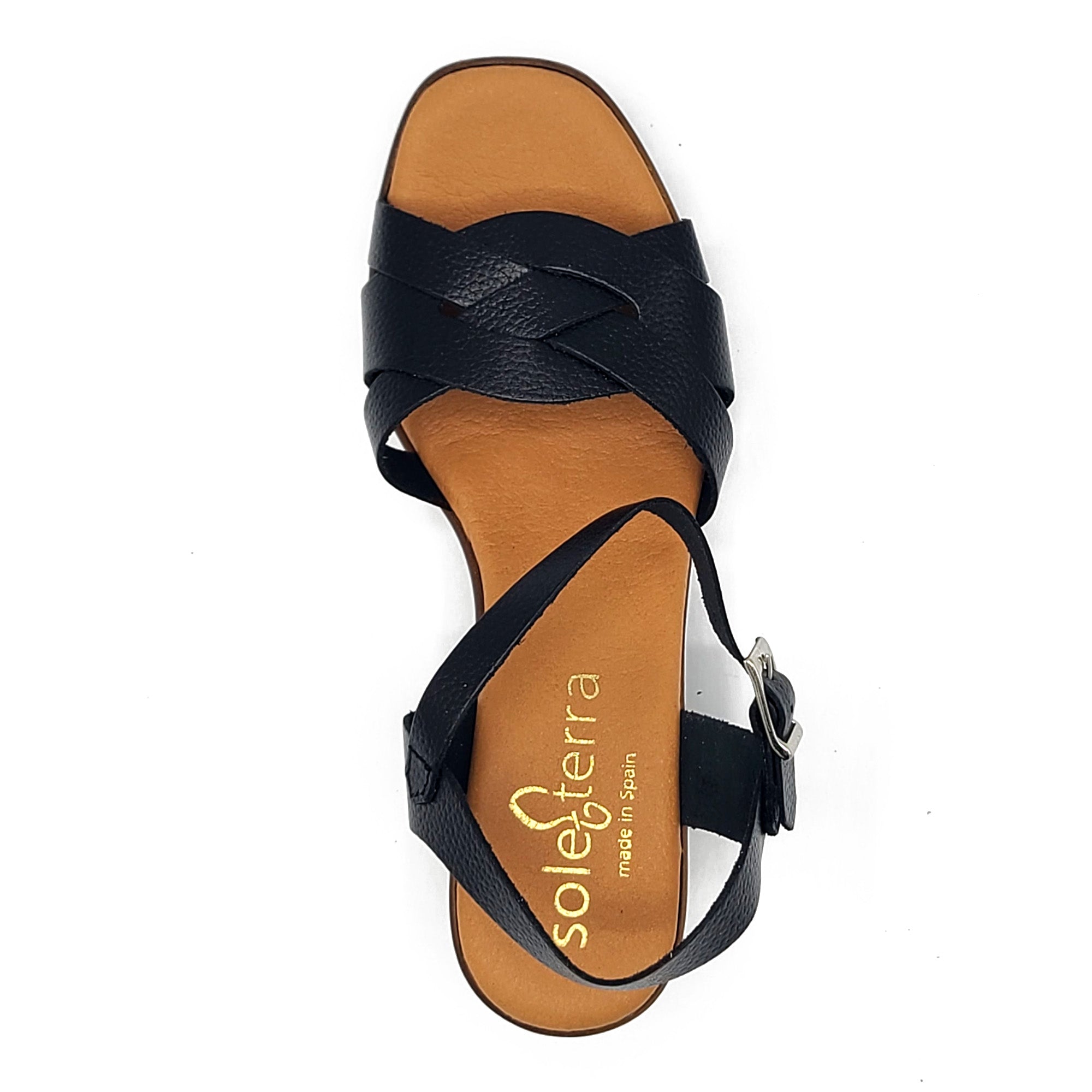 Sole Terra Roz
