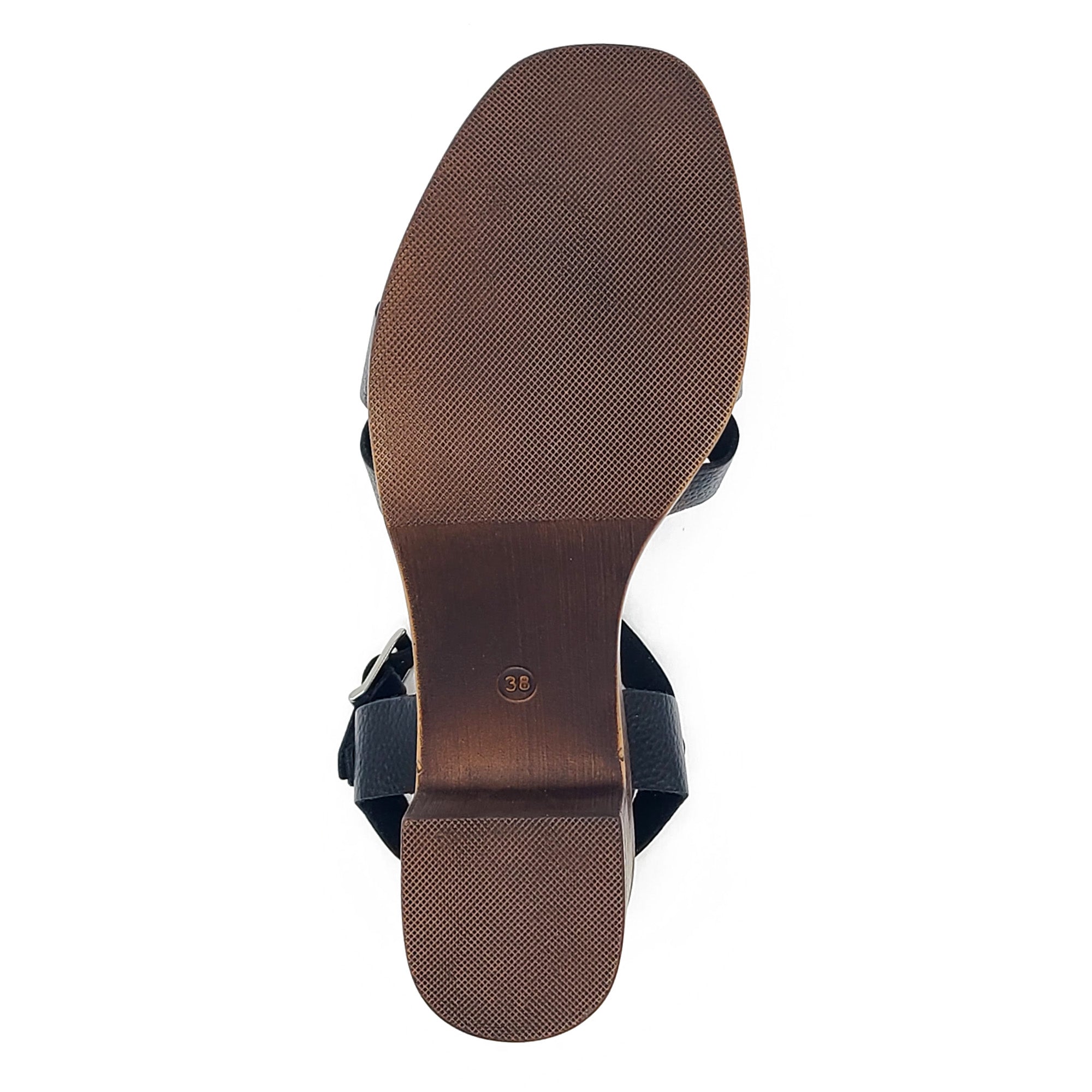 Sole Terra Roz