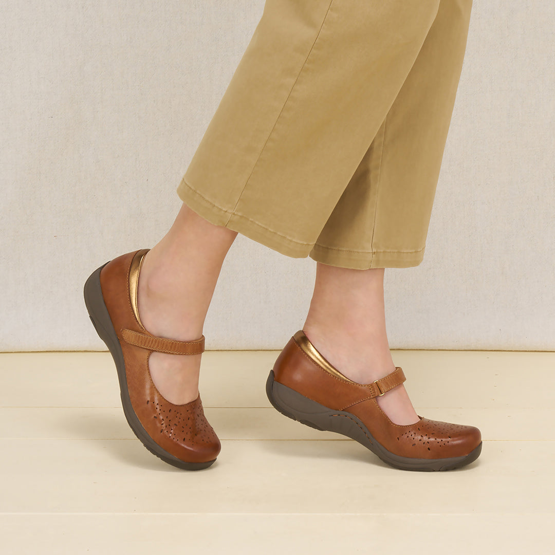 Dansko Stacy