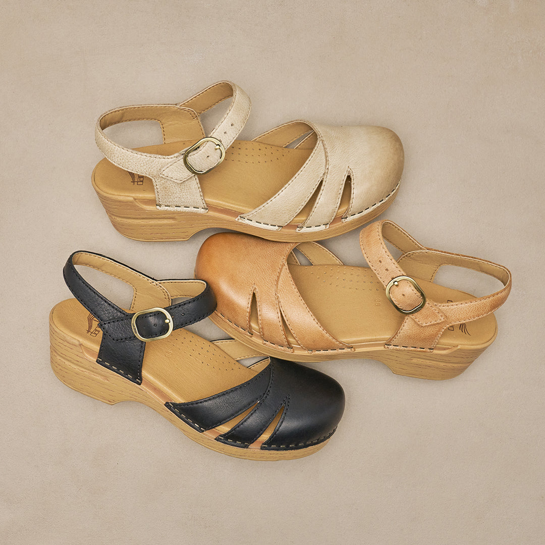 Dansko Margreta