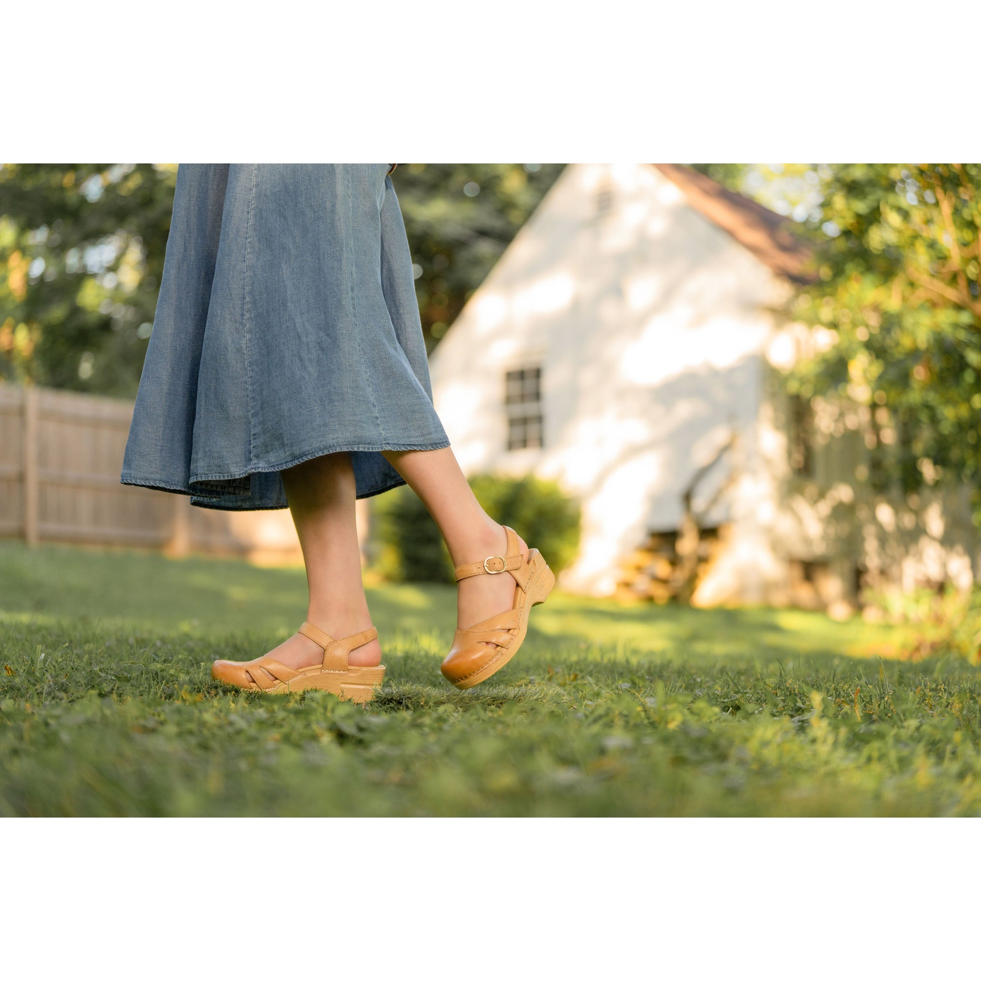Dansko Margreta
