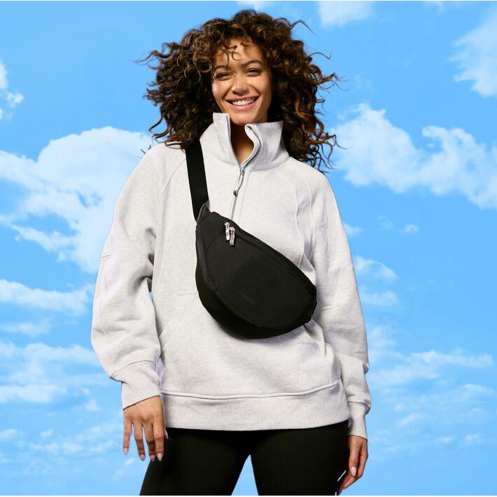 Baggallini Swift Belt Bag Sling