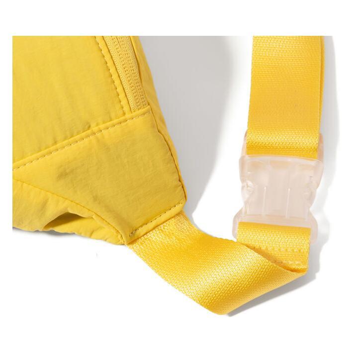 Baggallini Swift Belt Bag Sling