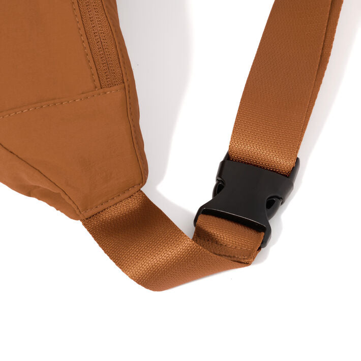 Baggallini Swift Belt Bag Sling