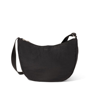 Baggallini Swift Crescent Crossbody Bag
