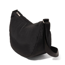Load image into Gallery viewer, Baggallini Swift Crescent Crossbody Bag