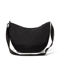 Load image into Gallery viewer, Baggallini Swift Crescent Crossbody Bag