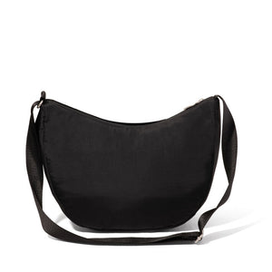 Baggallini Swift Crescent Crossbody Bag