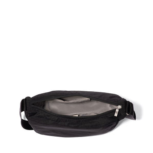 Baggallini Swift Crescent Crossbody Bag