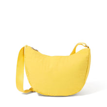Load image into Gallery viewer, Baggallini Swift Crescent Crossbody Bag
