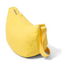 Load image into Gallery viewer, Baggallini Swift Crescent Crossbody Bag