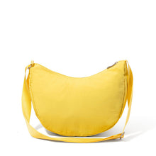 Load image into Gallery viewer, Baggallini Swift Crescent Crossbody Bag