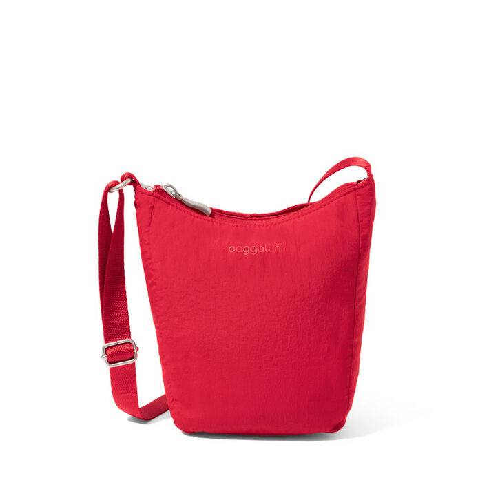 Baggallini Swift Mini Crossbody