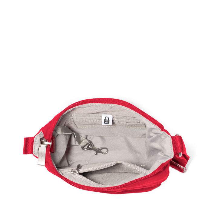 Baggallini Swift Mini Crossbody