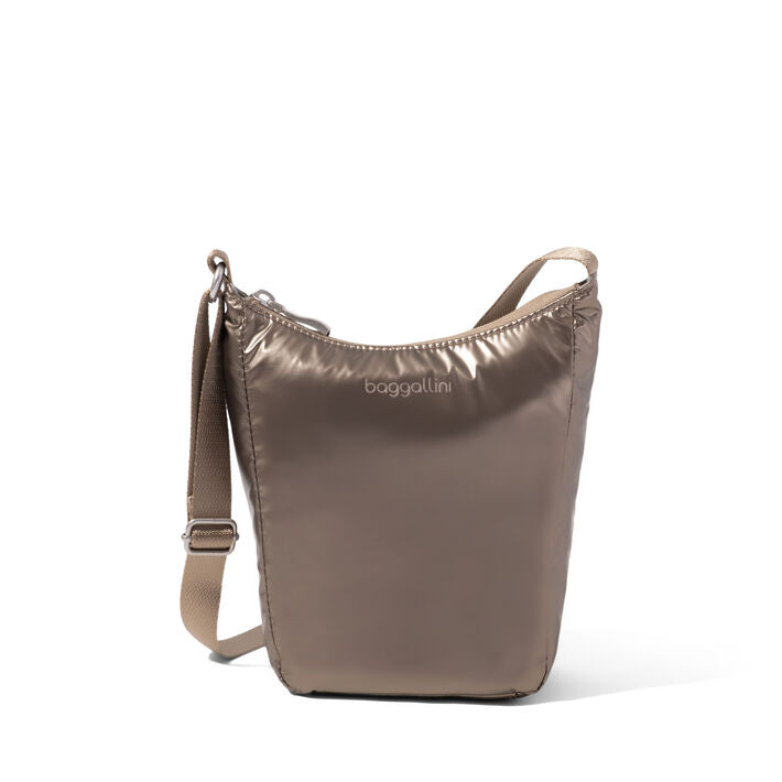 Baggallini Swift Mini Crossbody