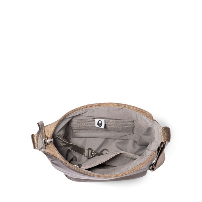 Baggallini Swift Mini Crossbody