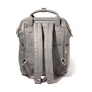 Baggallini Chelsea Laptop Backpack