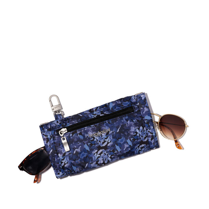 Baggallini On The Go Sunglasses Pouch