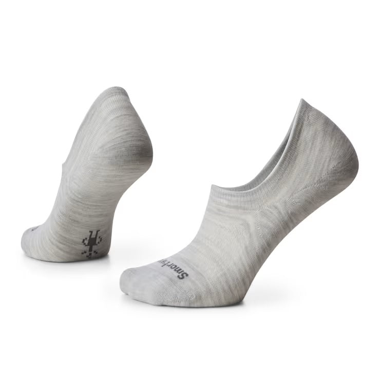 Smartwool Everyday No Show Zero Cushion Socks