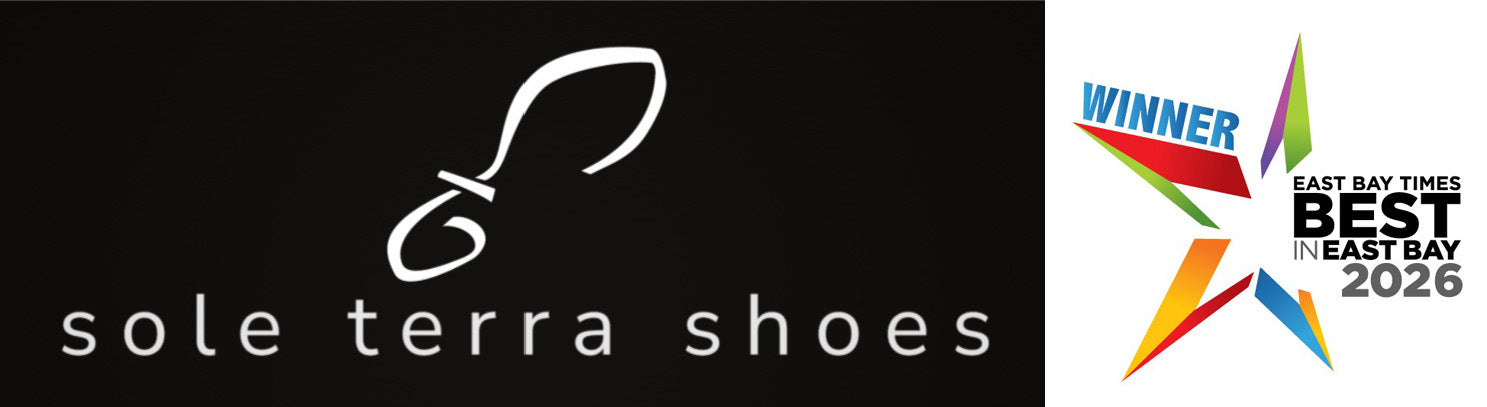 Sole Terra Shoes
