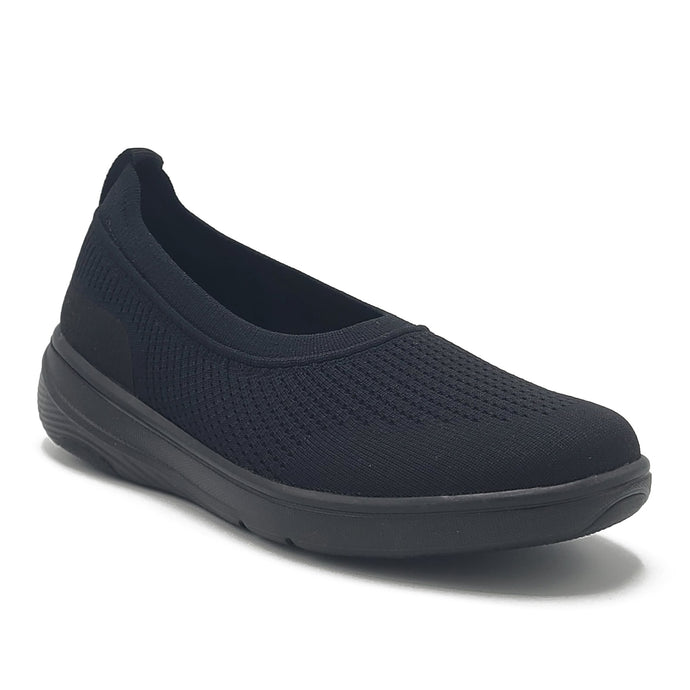 FitFlop Super Q Knit Ballet