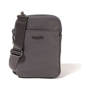 Baggallini Modern Take Two RFID Crossbody