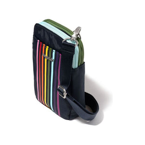 Baggallini Modern Take Two RFID Crossbody