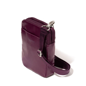 Baggallini Modern Take Two RFID Crossbody