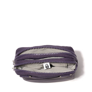 Baggallini Modern Take Two RFID Crossbody