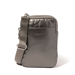 Baggallini Modern Take Two RFID Crossbody