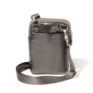 Baggallini Modern Take Two RFID Crossbody