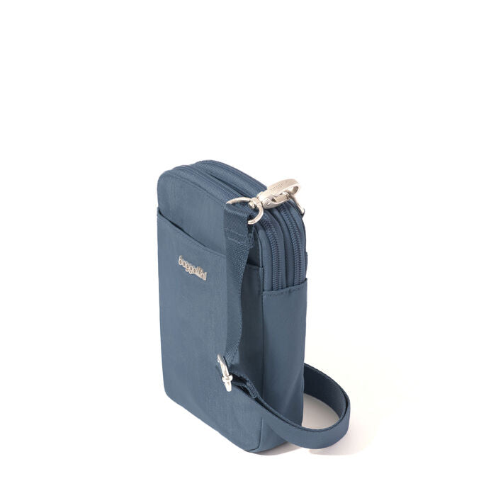 Baggallini Modern Take Two RFID Crossbody