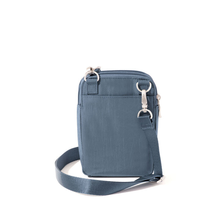 Baggallini Modern Take Two RFID Crossbody