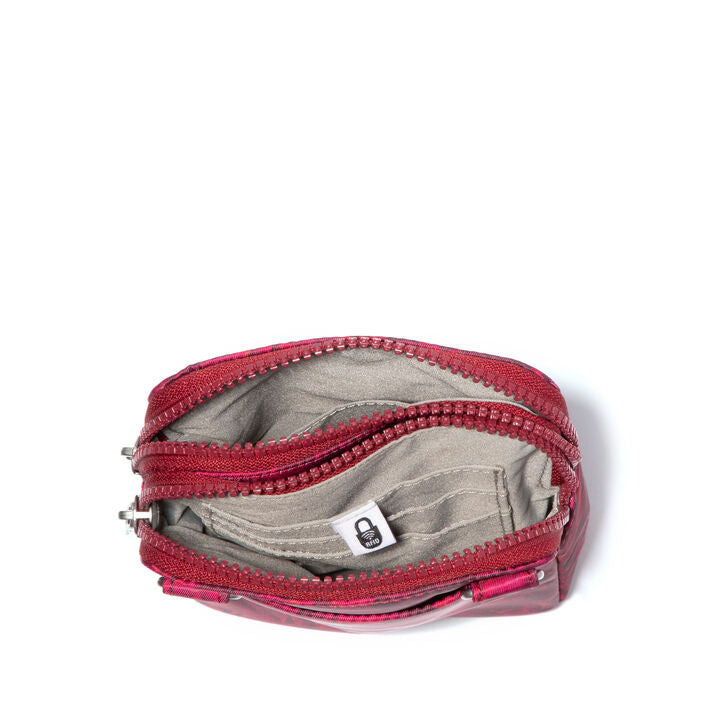 Baggallini Modern Take Two RFID Crossbody