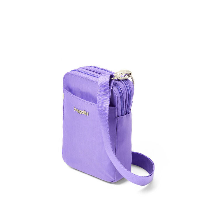 Baggallini Modern Take Two RFID Crossbody