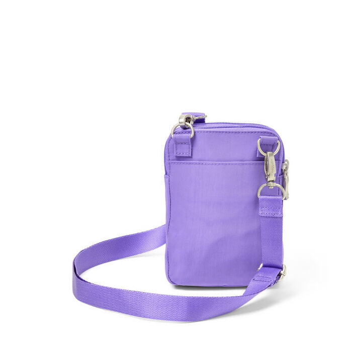 Baggallini Modern Take Two RFID Crossbody