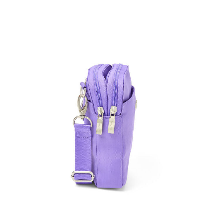 Baggallini Modern Take Two RFID Crossbody