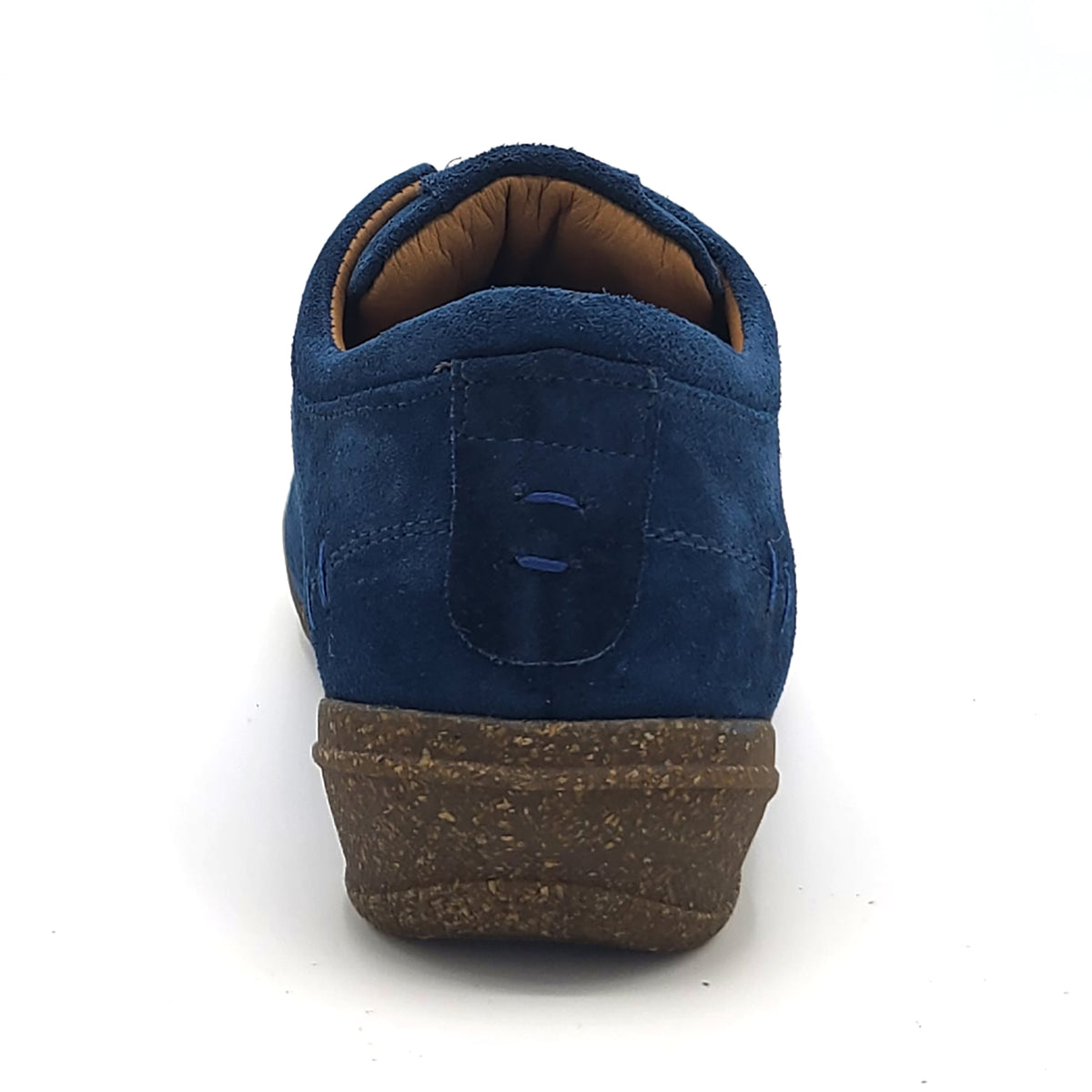 Gelato Tessa 2 Suede
