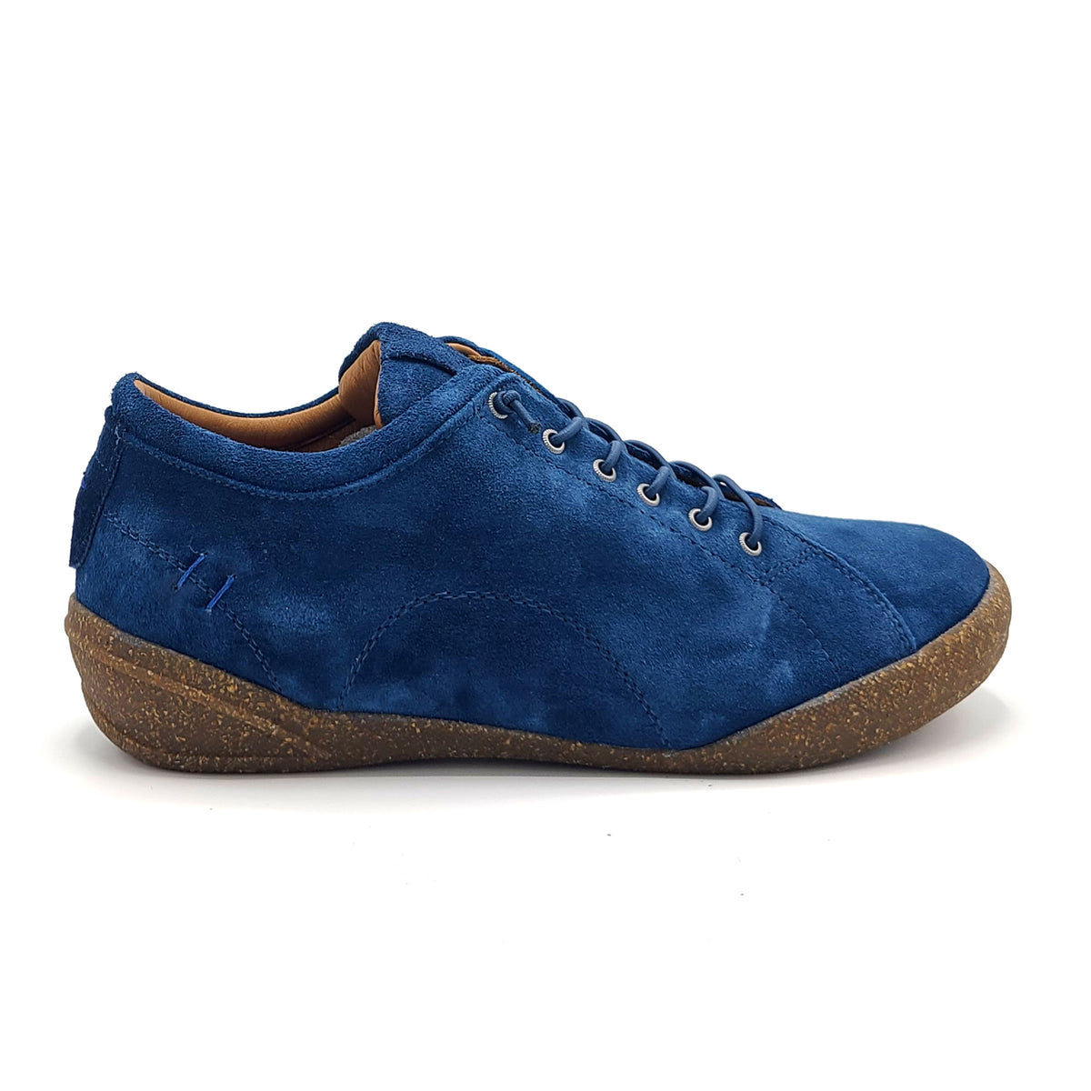 Gelato Tessa 2 Suede