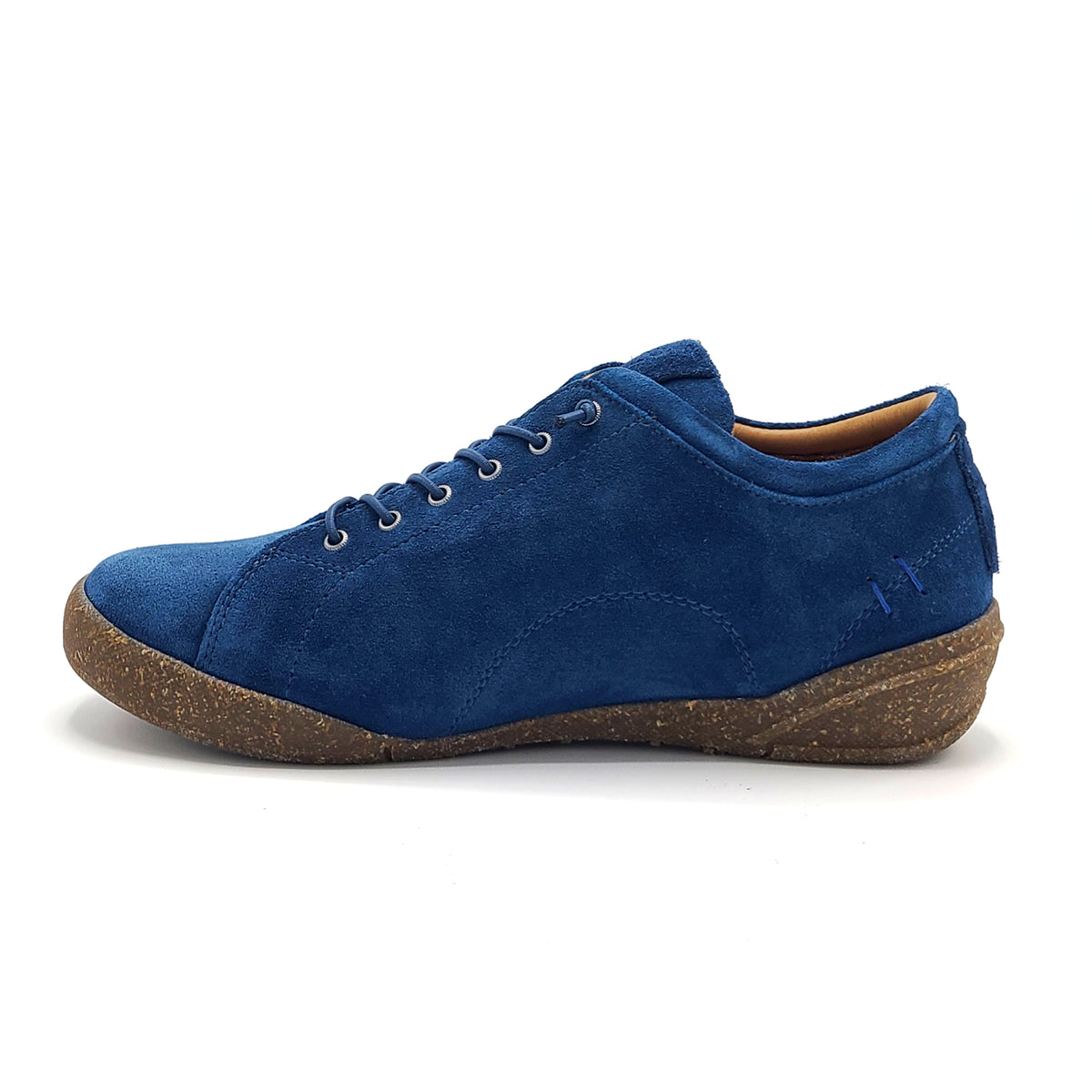 Gelato Tessa 2 Suede