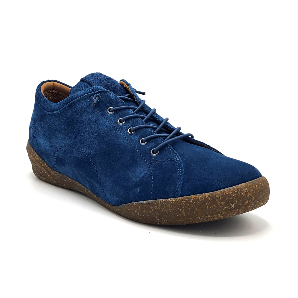 Gelato Tessa 2 Suede