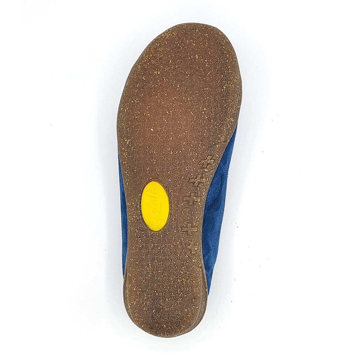 Gelato Tessa 2 Suede