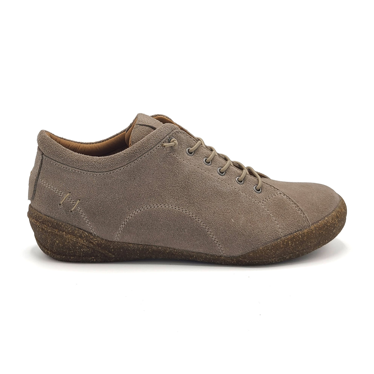 Gelato Tessa 2 Suede